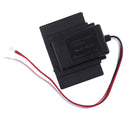 Capacitive Touch Sensor Switch Button Module Blue Red Light WS08CA-A2-RB