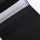 RFID Signal Blocking Bag Anti Theft Bag Car Key FOB & Cell Phone & Electronic Card Blocking Pocket Black