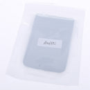 RFID Signal Blocking Bag Anti Theft Bag Car Key FOB & Cell Phone & Electronic Card Blocking Pocket Black