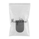 RFID Signal Blocking Bag Anti Theft Bag Car Key FOB & Cell Phone Blocking Pocket Black