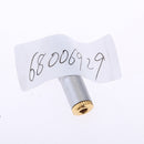 1Piece Headphone 4 Pole 3.5mm Stereo Audio Female Jack Socket Connector Solder