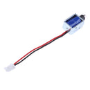 Premium Door Cabinet Drawer Lock Electric Magnetic Assembly Solenoid Electric Lock 5V/1A