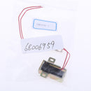 DC12V 2A Mini Small Electric Bolt Magnetic Solenoid Lock Push-Pull Cabinet Door Locks