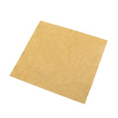 PEI Sheet 3D Printer Build Surface 5.9*5.9'' 15x15cm with 468P Adhesive