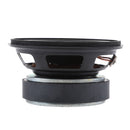 3inch 8ohm 25W Hifi Audio Speaker Woofer Subwoofer Bass Horn Square Audio Amplifiers Replacement Accessories