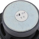 3inch 8ohm 25W Hifi Audio Speaker Woofer Subwoofer Bass Horn Square Audio Amplifiers Replacement Accessories