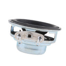 Universal 32mm 4ohm 3W Square Speakers Full Range Subwoofer Bass Horn DIY Replacement Repair Parts for Home Car Audio