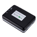 Cassette Audio Player Tape to MP3 PC Converter Walkman with Earphones