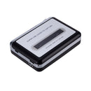 Cassette Audio Player Tape to MP3 PC Converter Walkman with Earphones