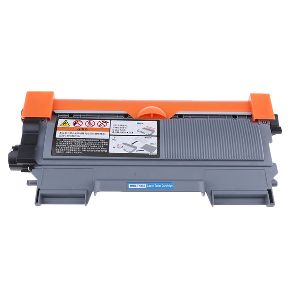 1 Replacement Toner TN-2225 TN450 Cartridge For Brother MFC7290 7860 DCP7065 HL-2130 HL-2132 HL-2220 HL-2230