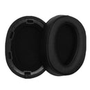 Headphones Replacement Ear Pad / Ear Cushion / Ear Cups / Ear Cover / Earpads Repair Parts For Sony MDR-100ABN MDR-100AAP MDR-100A