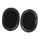 Headphones Replacement Ear Pad / Ear Cushion / Ear Cups / Ear Cover / Earpads Repair Parts For Sony MDR-100ABN MDR-100AAP MDR-100A