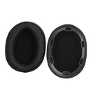 Headphones Replacement Ear Pad / Ear Cushion / Ear Cups / Ear Cover / Earpads Repair Parts For Sony MDR-100ABN MDR-100AAP MDR-100A