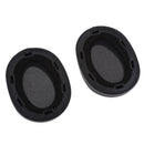 Headphones Replacement Ear Pad / Ear Cushion / Ear Cups / Ear Cover / Earpads Repair Parts For Sony MDR-100A MDR-100AAP MDR-100ABN Headset