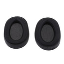 Headphones Replacement Ear Pad / Ear Cushion / Ear Cups / Ear Cover / Earpads Repair Parts For Sony MDR-100A MDR-100AAP MDR-100ABN Headset
