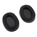 Headphones Replacement Ear Pad / Ear Cushion / Ear Cups / Ear Cover / Earpads Repair Parts For Sony MDR-100A MDR-100AAP MDR-100ABN Headset