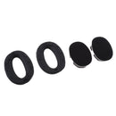 Headphones Replacement Ear Pad / Ear Cushion / Ear Cups / Ear Cover / Earpads Repair Parts For SONY WH1000XM2, MDR1000X Headset