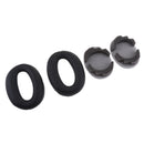 Headphones Replacement Ear Pad / Ear Cushion / Ear Cups / Ear Cover / Earpads Repair Parts For SONY WH1000XM2, MDR1000X Headset