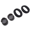 Headphones Replacement Ear Pad / Ear Cushion / Ear Cups / Ear Cover / Earpads Repair Parts For SONY WH1000XM2, MDR1000X Headset