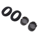 Headphones Replacement Ear Pad / Ear Cushion / Ear Cups / Ear Cover / Earpads Repair Parts For SONY WH1000XM2, MDR1000X Headset