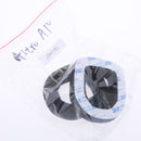 Headphones Replacement Ear Pad / Ear Cushion / Ear Cups / Ear Cover / Earpads Repair Parts For ASTRO A10 Gaming Headset