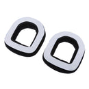 Headphones Replacement Ear Pad / Ear Cushion / Ear Cups / Ear Cover / Earpads Repair Parts For ASTRO A10 Gaming Headset