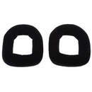 Headphones Replacement Ear Pad / Ear Cushion / Ear Cups / Ear Cover / Earpads Repair Parts For ASTRO A10 Gaming Headset