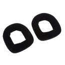 Headphones Replacement Ear Pad / Ear Cushion / Ear Cups / Ear Cover / Earpads Repair Parts For ASTRO A10 Gaming Headset