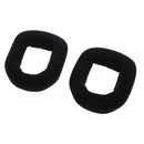 Headphones Replacement Ear Pad / Ear Cushion / Ear Cups / Ear Cover / Earpads Repair Parts For ASTRO A10 Gaming Headset
