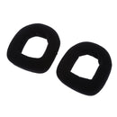 Headphones Replacement Ear Pad / Ear Cushion / Ear Cups / Ear Cover / Earpads Repair Parts For ASTRO A10 Gaming Headset