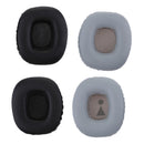 Replacement Ear Pads Ear Cushions For JBL J55 J55a J55i J56BT J56 Headphones Black