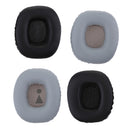 Replacement Ear Pads Ear Cushions For JBL J55 J55a J55i J56BT J56 Headphones Black