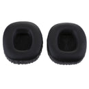 Replacement Ear Pads Ear Cushions For JBL J55 J55a J55i J56BT J56 Headphones Black