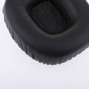 Replacement Ear Pads Ear Cushions For JBL J55 J55a J55i J56BT J56 Headphones Black