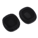 Replacement Ear Pads Ear Cushions For JBL J55 J55a J55i J56BT J56 Headphones Black