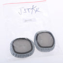 Replacement Ear Pads Ear Cushions For JBL J55 J55a J55i J56BT J56 Headphones Gray