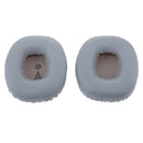 Replacement Ear Pads Ear Cushions For JBL J55 J55a J55i J56BT J56 Headphones Gray