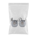 Replacement Ear Pads Ear Cushions For JBL J55 J55a J55i J56BT J56 Headphones Gray