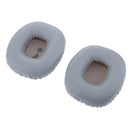 Replacement Ear Pads Ear Cushions For JBL J55 J55a J55i J56BT J56 Headphones Gray
