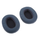 Replacement Ear Pads Ear Cushions For Skullcandy Hesh 3.0 Headphones Navy