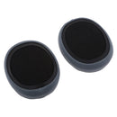 Replacement Ear Pads Ear Cushions For Skullcandy Hesh 3.0 Headphones Gray