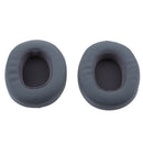 Replacement Ear Pads Ear Cushions For Skullcandy Hesh 3.0 Headphones Gray