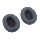 Replacement Ear Pads Ear Cushions For Skullcandy Hesh 3.0 Headphones Gray