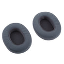 Replacement Ear Pads Ear Cushions For Skullcandy Hesh 3.0 Headphones Gray