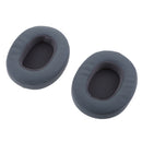 Replacement Ear Pads Ear Cushions For Skullcandy Hesh 3.0 Headphones Gray
