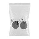 Replacement Earpads Ear Cushions Earbuds Ear Cups for Skullcandy Hesh Hesh 2 Hesh2 Hesh 2.0 Headphones