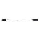 Din 5 Pin Male Plug to 6.35mm 1/4'' Female Jack Socket Stereo Audio Cable