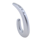Mini Wireless Stereo Earphones Earbuds Headsets For Mobile Phones Silver