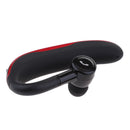 Mini Wireless Stereo Earphone Earbuds Headsets For Mobile Phone Red