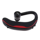 Mini Wireless Stereo Earphone Earbuds Headsets For Mobile Phone Red